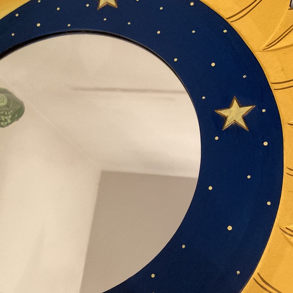 Sun🌞, Moon🌜, & Stars ⭐️ - Picture 3 of 6